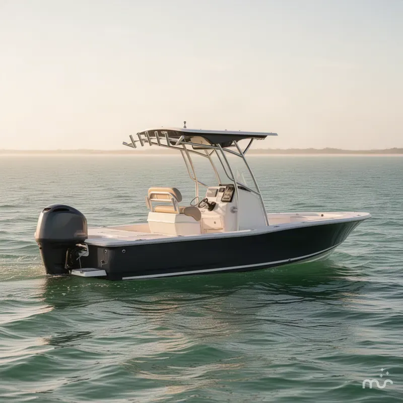 The Image of Sea Fox 240 Viper 2016 - 0