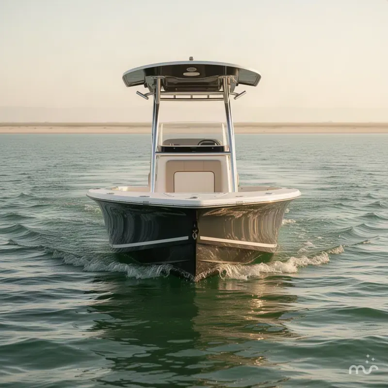 Slide: The Image of Sea Fox 240 Viper 2016 - 3