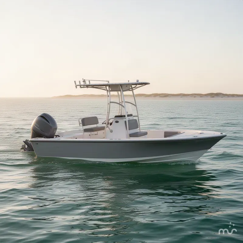The Image of Sea Born FX22 Bay 2021 - 0