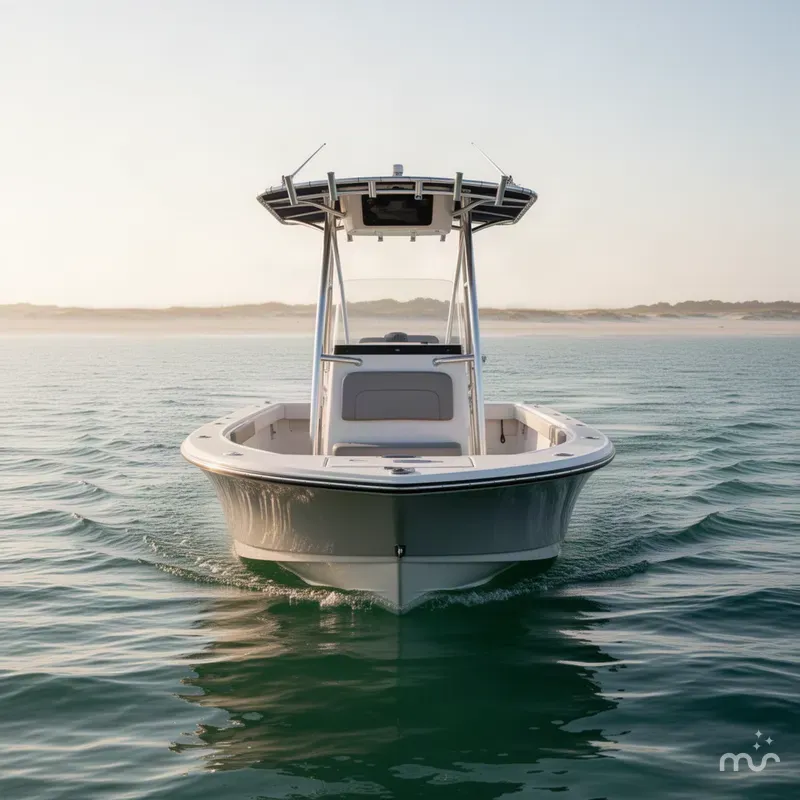 Slide: The Image of Sea Born FX22 Bay 2021 - 1