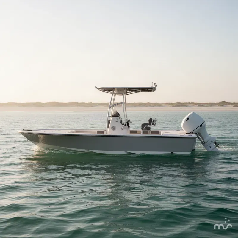 Slide: The Image of Sea Born FX22 Bay 2021 - 2