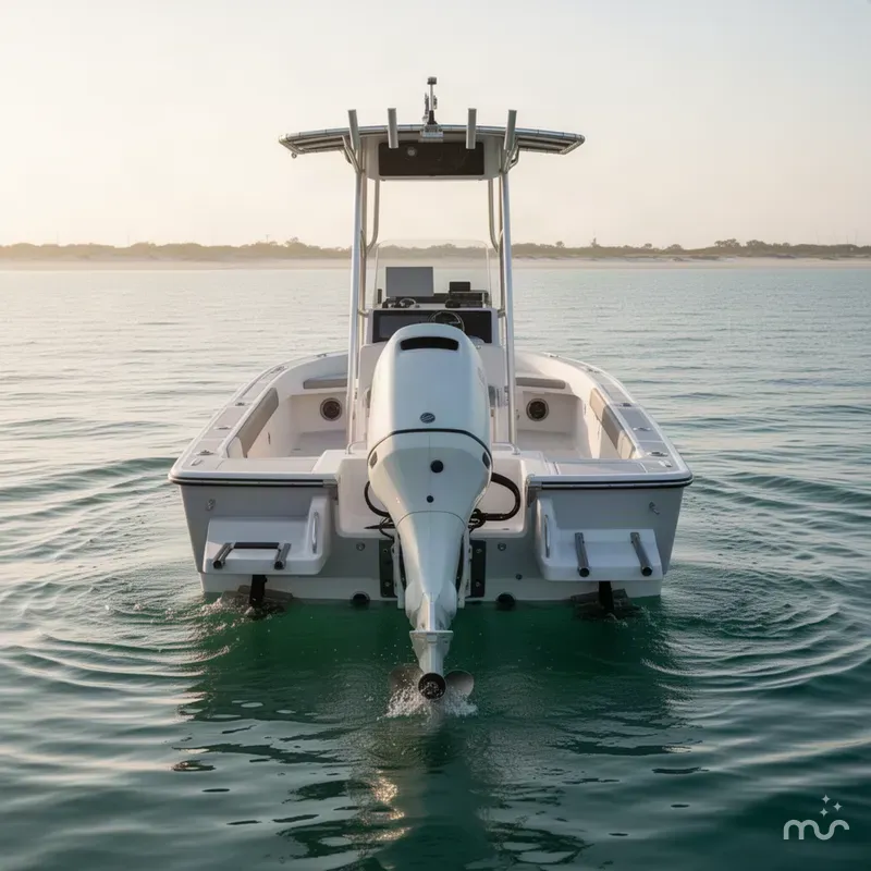 Slide: The Image of Sea Born FX22 Bay 2021 - 3