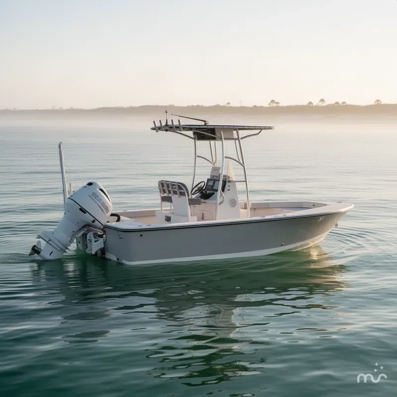 Slide: The Image of Sea Born FX22 Bay 2021 - 4