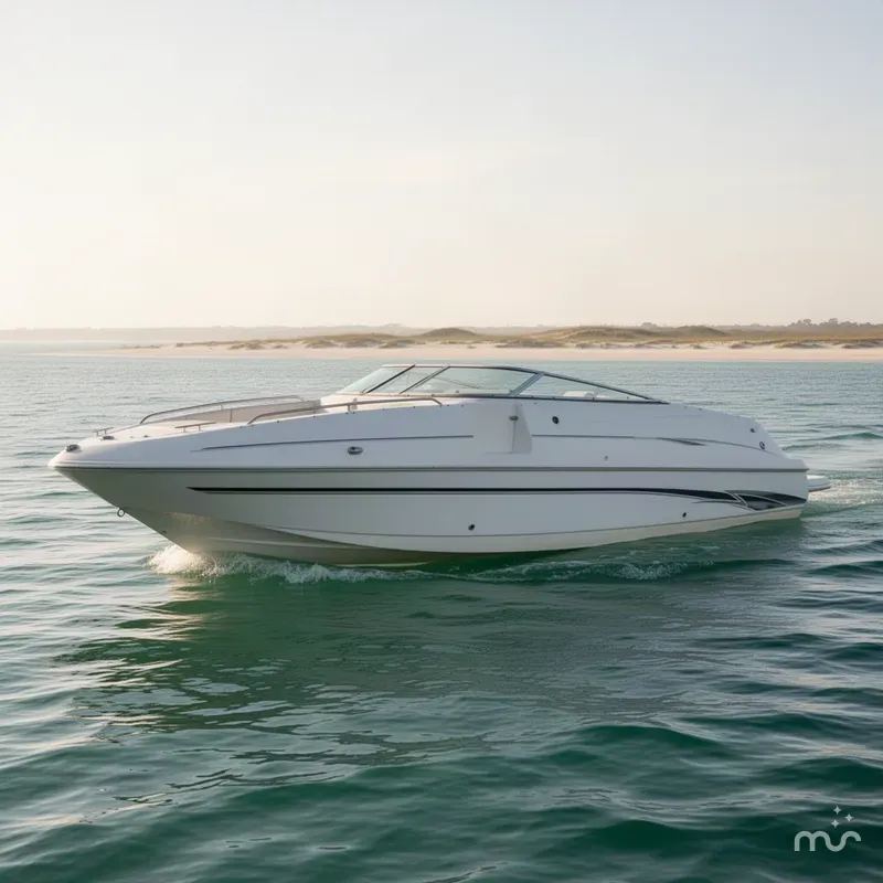 Slide: The Image of Monterey 240 Explorer Sport 2001 - 0