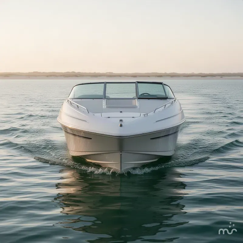 Slide: The Image of Monterey 240 Explorer Sport 2001 - 1