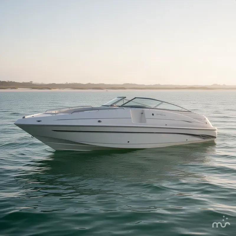Slide: The Image of Monterey 240 Explorer Sport 2001 - 2