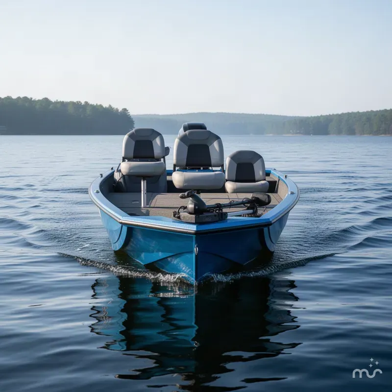 Slide: The Image of Tracker Pro Team 175 Crappie Edition 2027 - 1