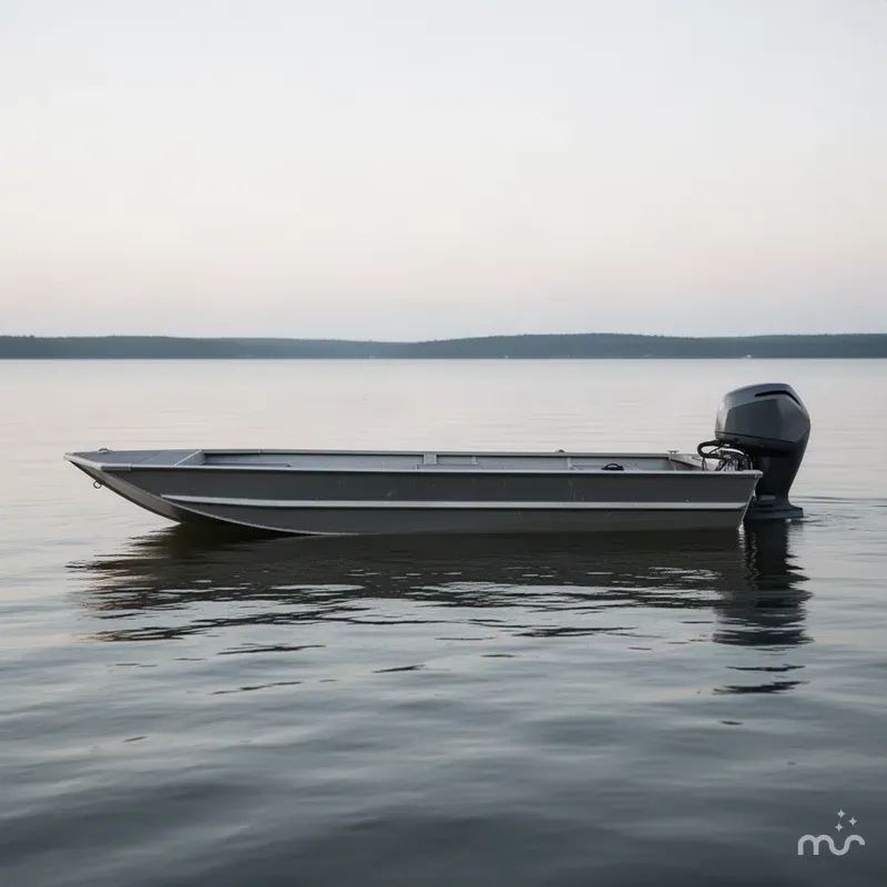The Image of Tracker Grizzly 1860 CC 2027 - 0