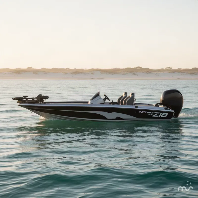 The Image of Nitro Z18 XL Pro 2027 - 0