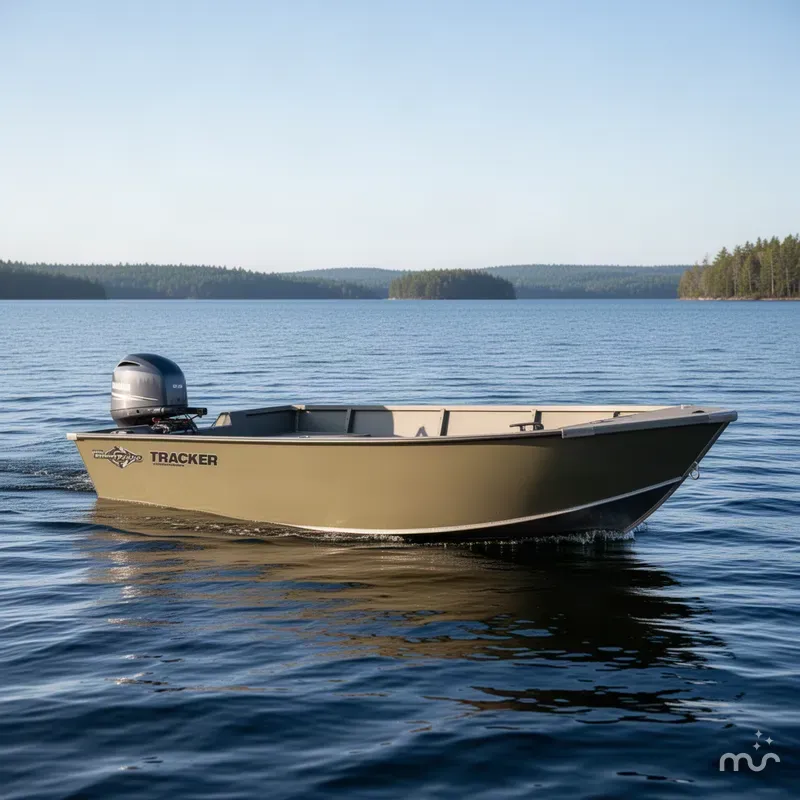 The Image of Tracker Pro Guide V-175 Combo 2027 - 0