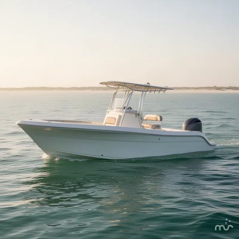 The Image of Cobia 237 Center Console 2023 - 0