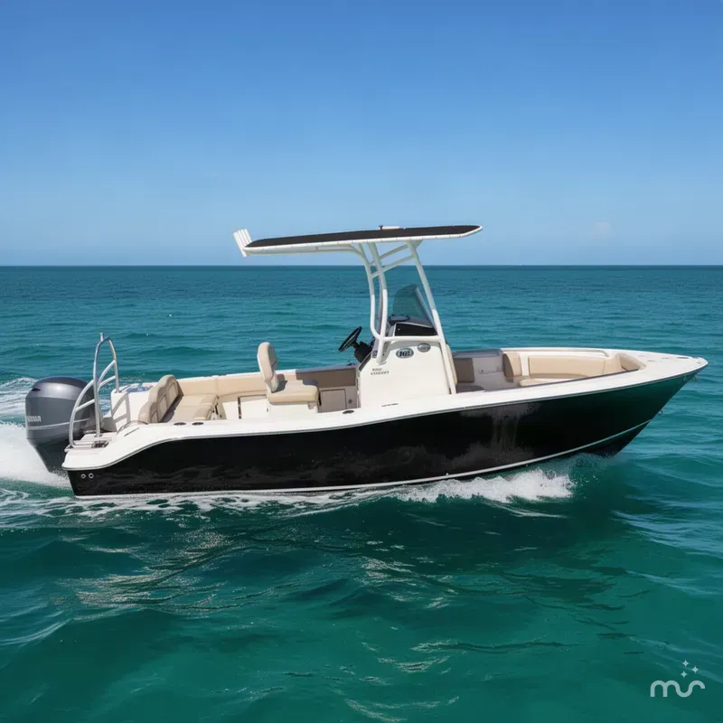 Slide: The Image of NauticStar 2102 Legacy 2018 - 0
