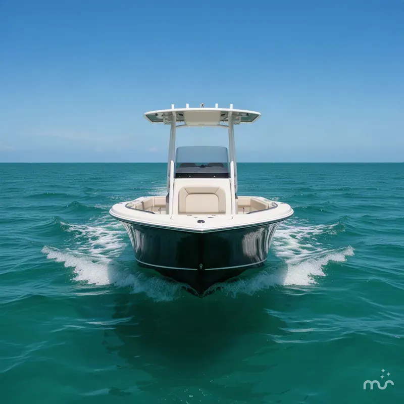 Slide: The Image of NauticStar 2102 Legacy 2018 - 1