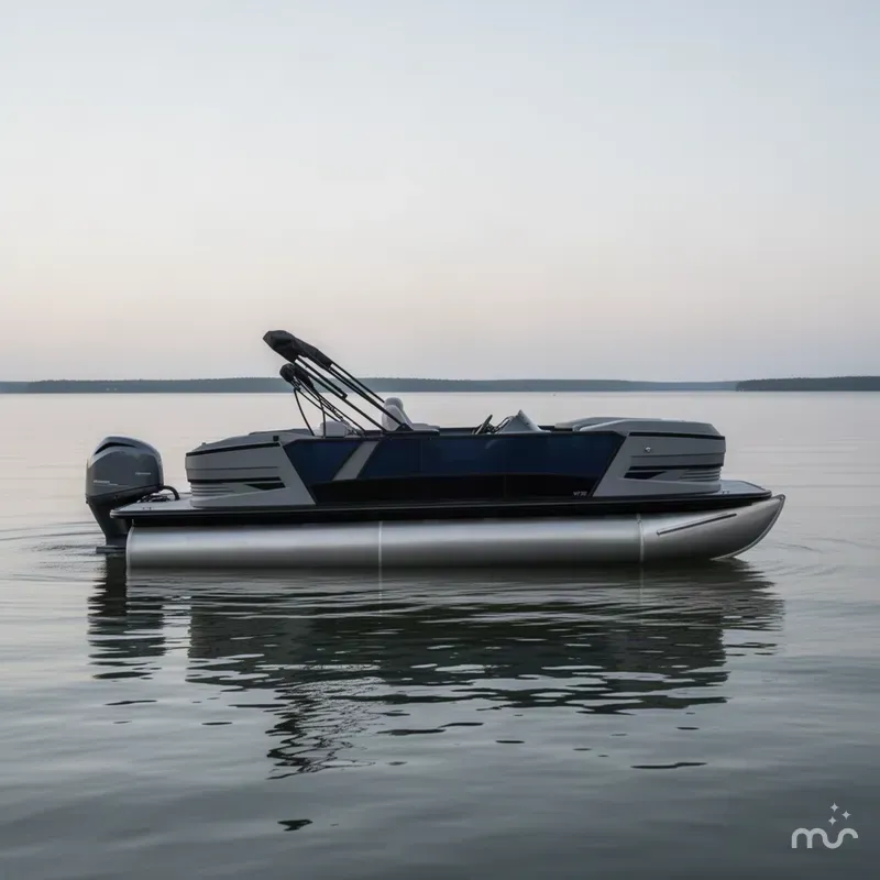 The Image of Starcraft VX 22 Q DH 2027 - 0