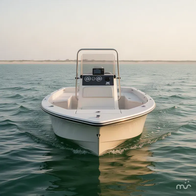 Slide: The Image of Xpress H20 Bay 2015 - 1