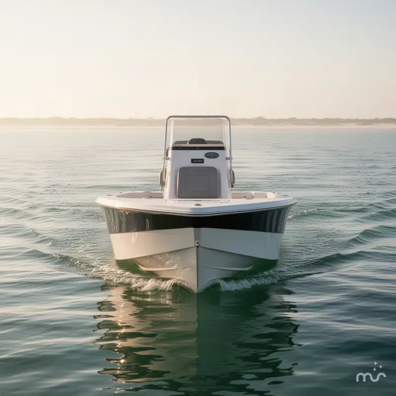 Slide: The Image of Avid 23 FS Magnum 2021 - 1