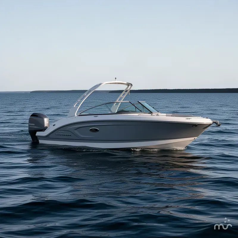 The Image of Chaparral 216 SSi 2020 - 0