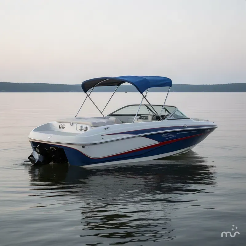 The Image of Tahoe Q5i 2013 - 0