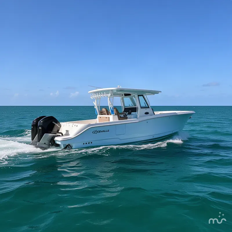 Slide: The Image of Crevalle 33 CSF 2022 - 0