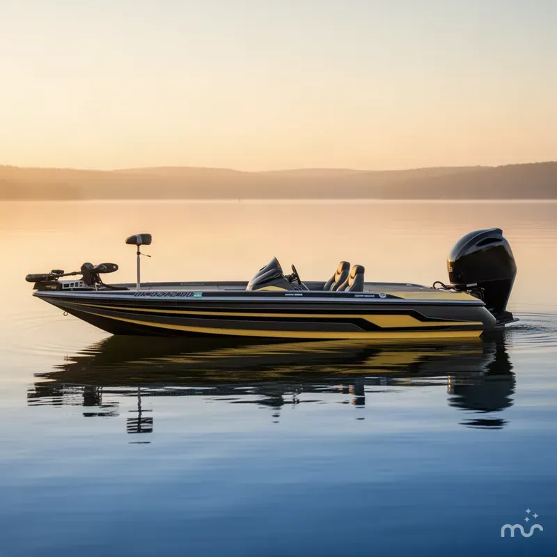 The Image of Skeeter FX20 Limited Edition 2018 - 0