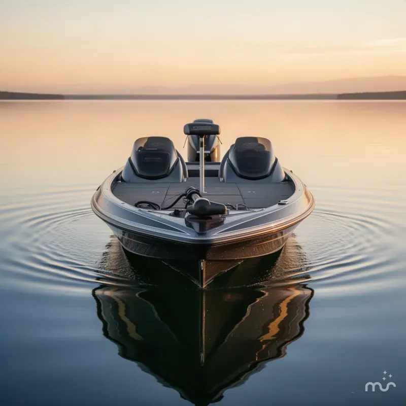 Slide: The Image of Skeeter FX20 Limited Edition 2018 - 2