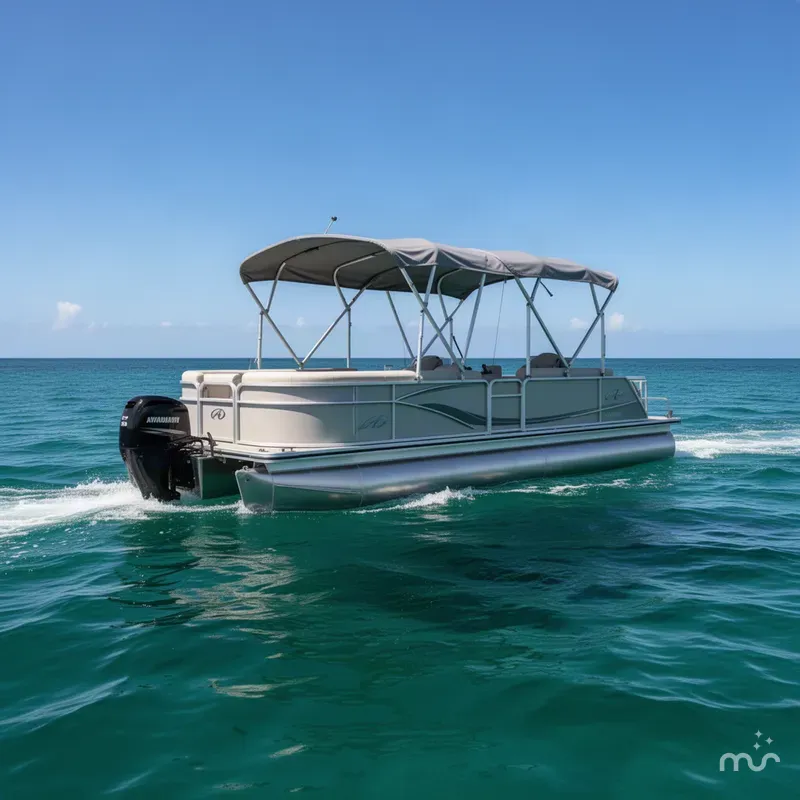 Slide: The Image of Avalon LSZ Rear Fish - 24' 2019 - 0