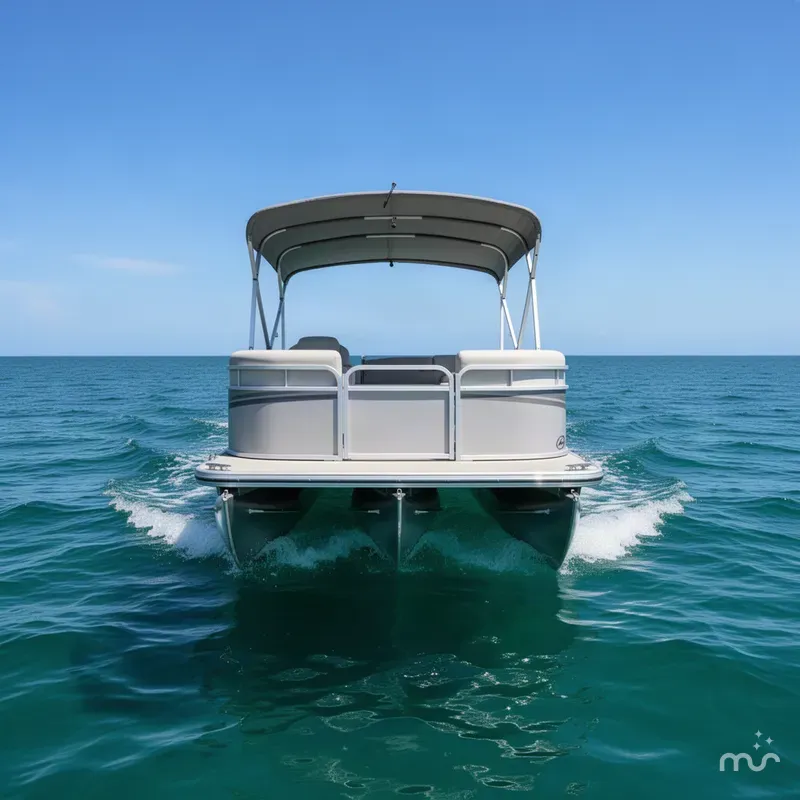 Slide: The Image of Avalon LSZ Rear Fish - 24' 2019 - 1