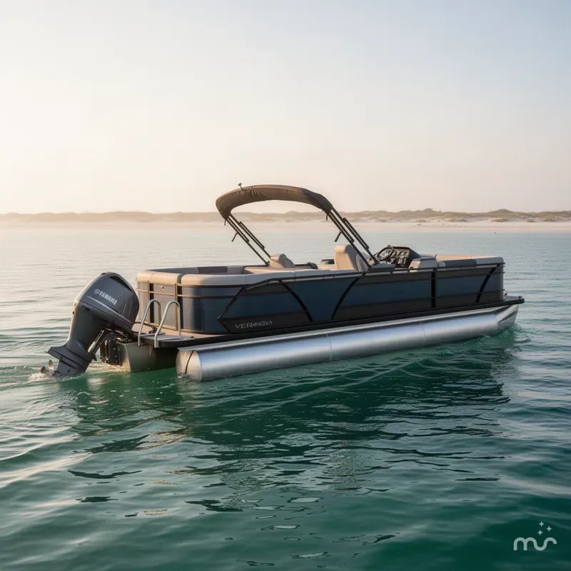 Slide: The Image of Veranda Relax VR 265 VL 2026 - 0