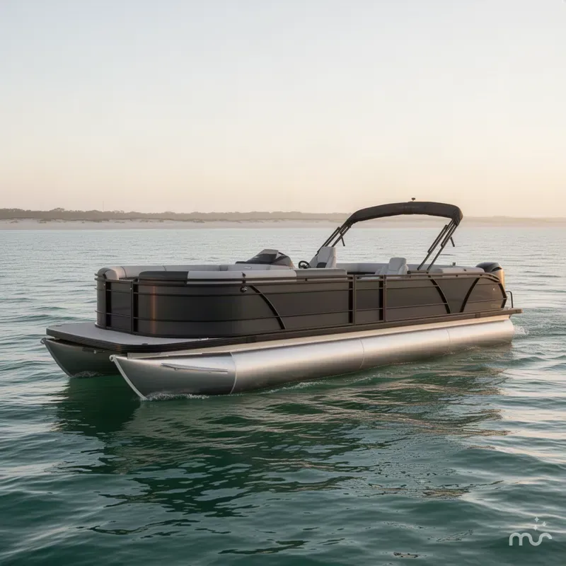 Slide: The Image of Veranda Relax VR 265 VL 2026 - 1