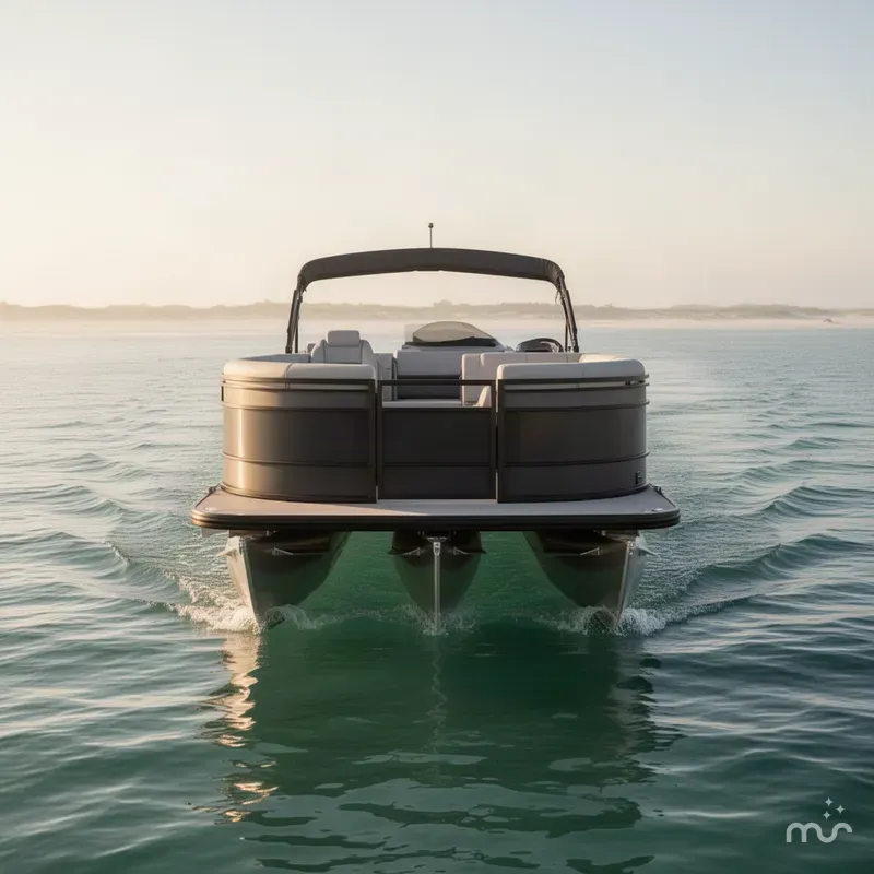 Slide: The Image of Veranda Relax VR 265 VL 2026 - 3