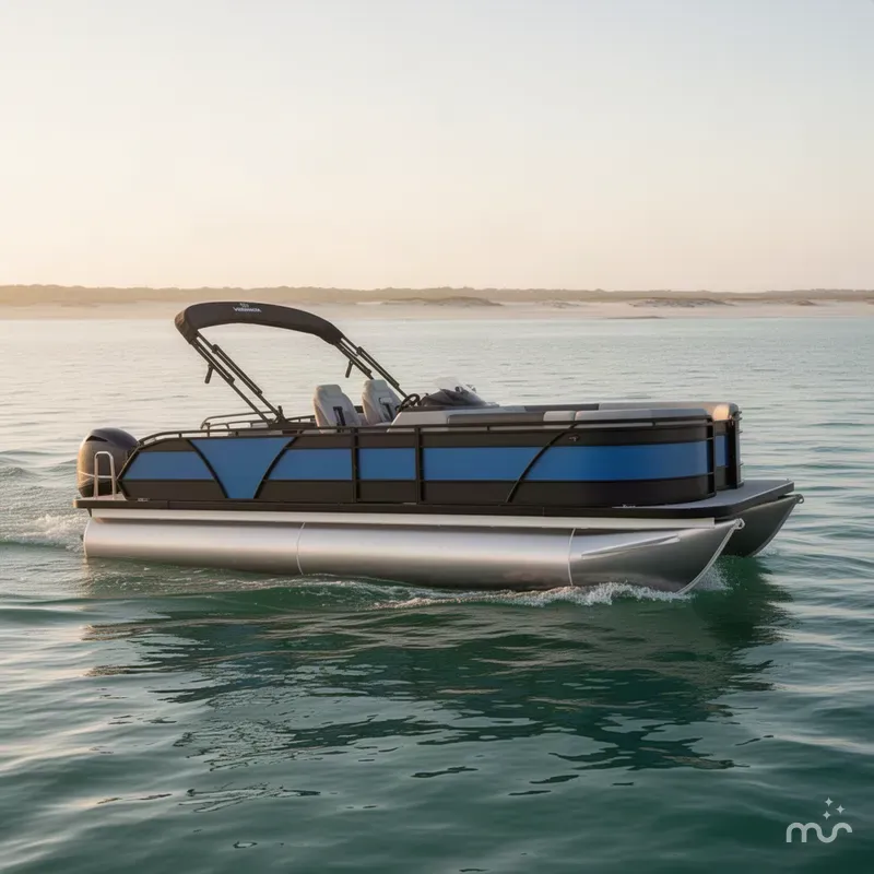 Slide: The Image of Veranda VR 235 VL 2026 - 0