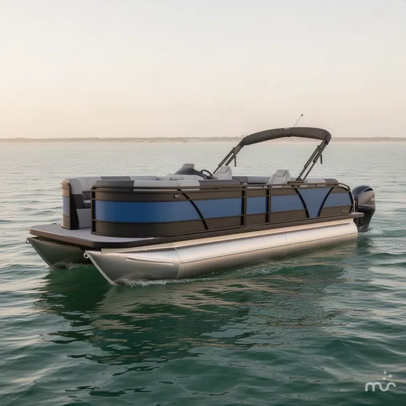 Slide: The Image of Veranda VR 235 VL 2026 - 1