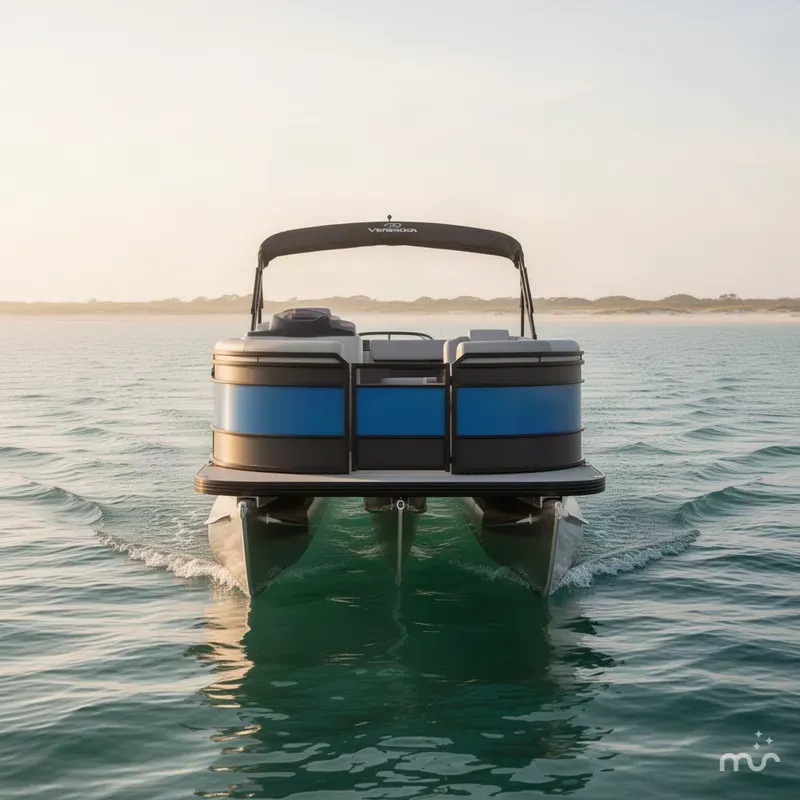 Slide: The Image of Veranda VR 235 VL 2026 - 3