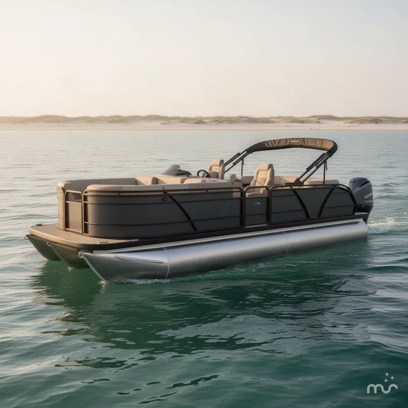 Slide: The Image of Veranda VR235VL 2026 - 1