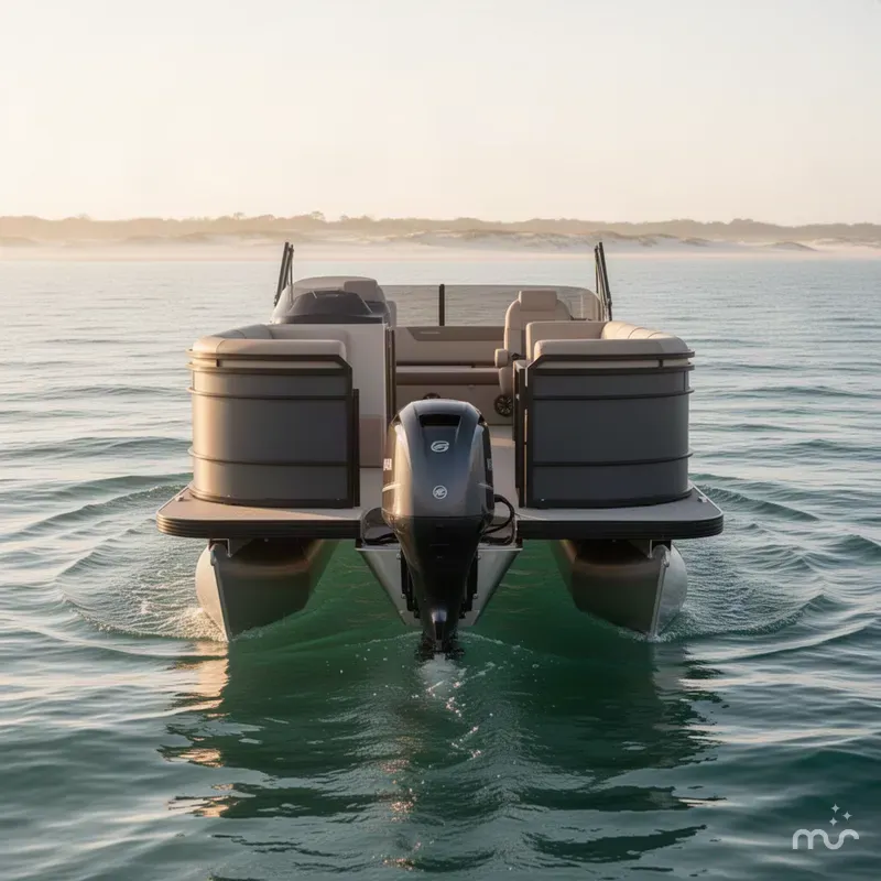 Slide: The Image of Veranda VR235VL 2026 - 2