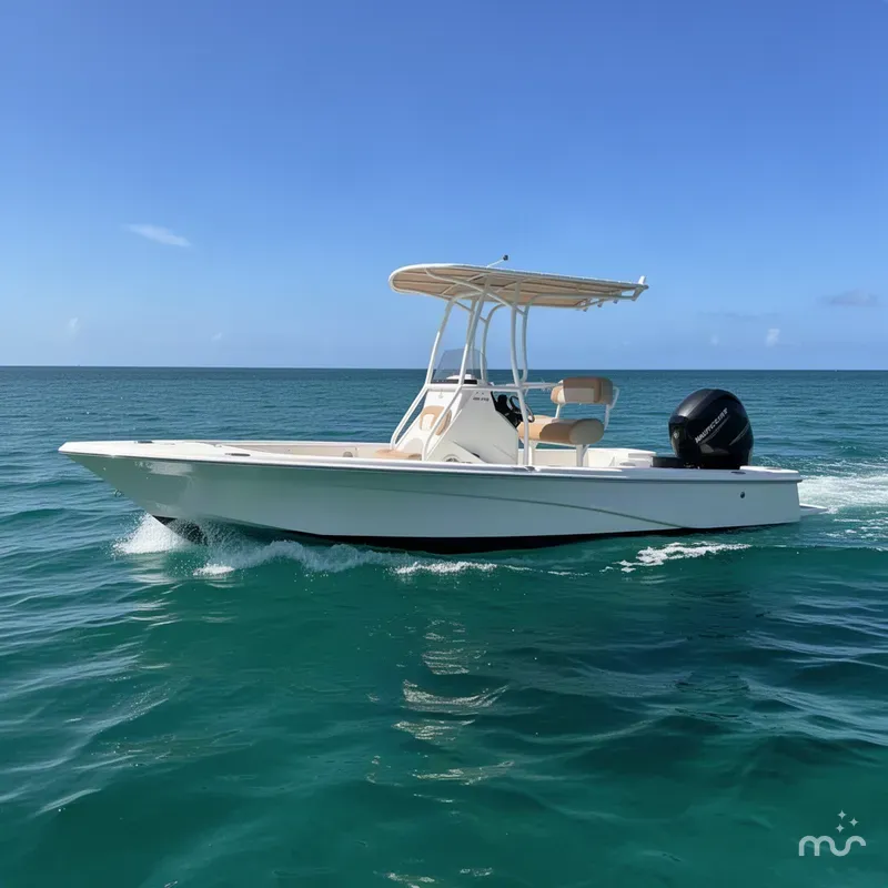 Slide: The Image of NauticStar 215 XTS 2023 - 2