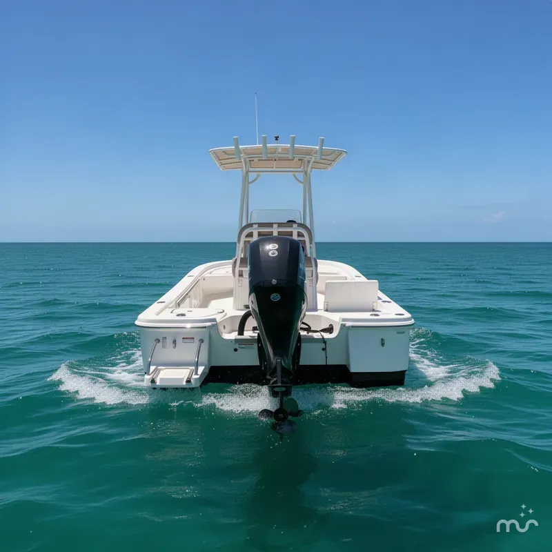 Slide: The Image of NauticStar 215 XTS 2023 - 3