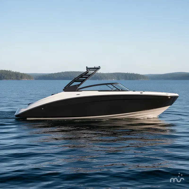The Image of Yamaha 252S 2027 - 0