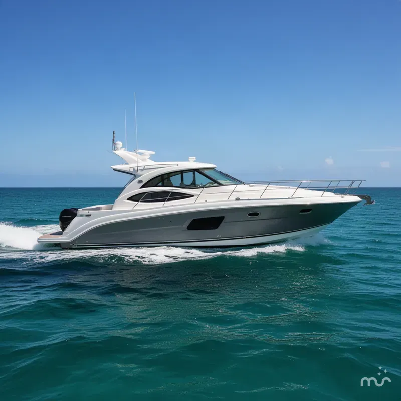 Slide: The Image of Sea Ray Sundancer 350 2015 - 0