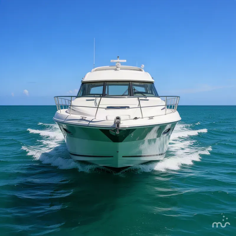 Slide: The Image of Sea Ray Sundancer 350 2015 - 1