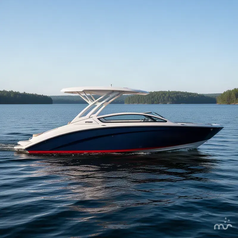 The Image of Yamaha 275SD 2027 - 0