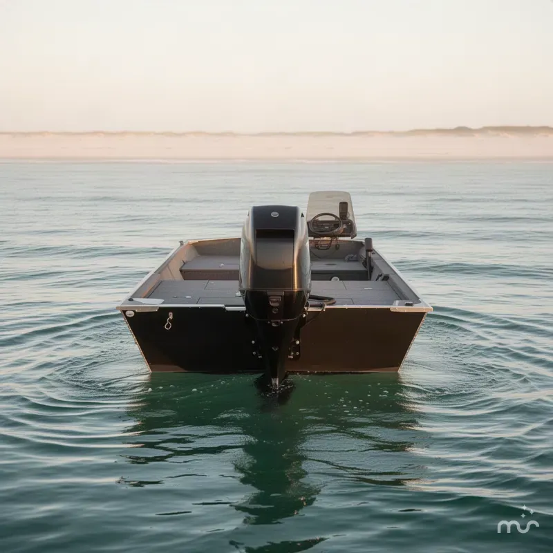 Slide: The Image of Tracker Bass Tracker Classic XL 2026 - 3