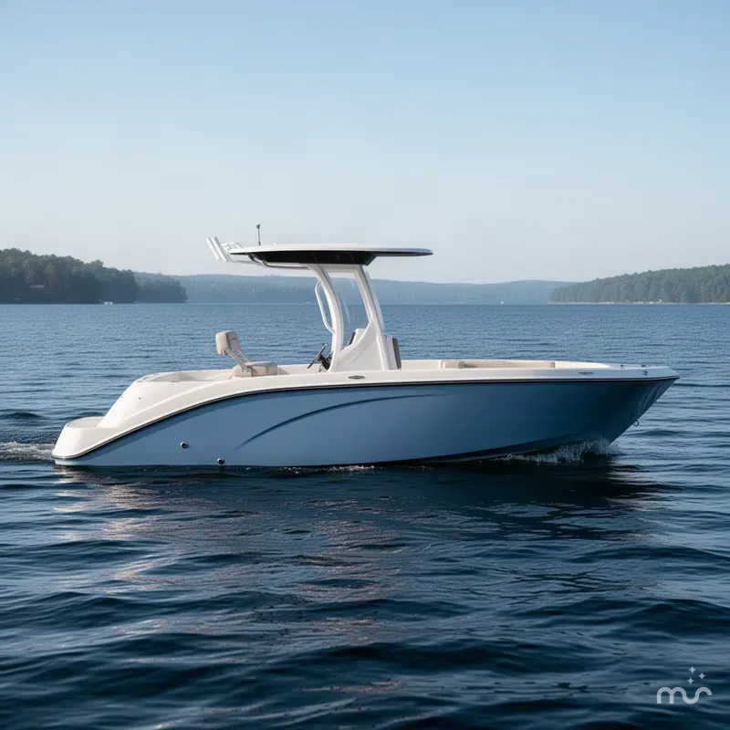 The Image of Yamaha 222 FSH Sport E 2027 - 0
