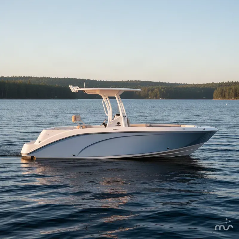 Slide: The Image of Yamaha 222 FSH Sport E 2027 - 2