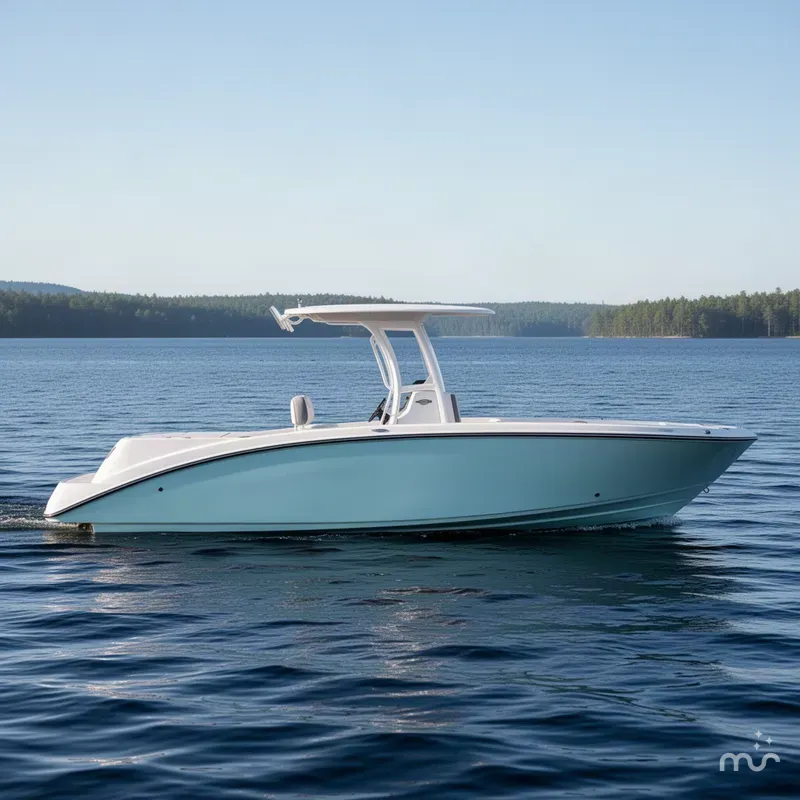 The Image of Yamaha 255 FSH Sport H 2027 - 0