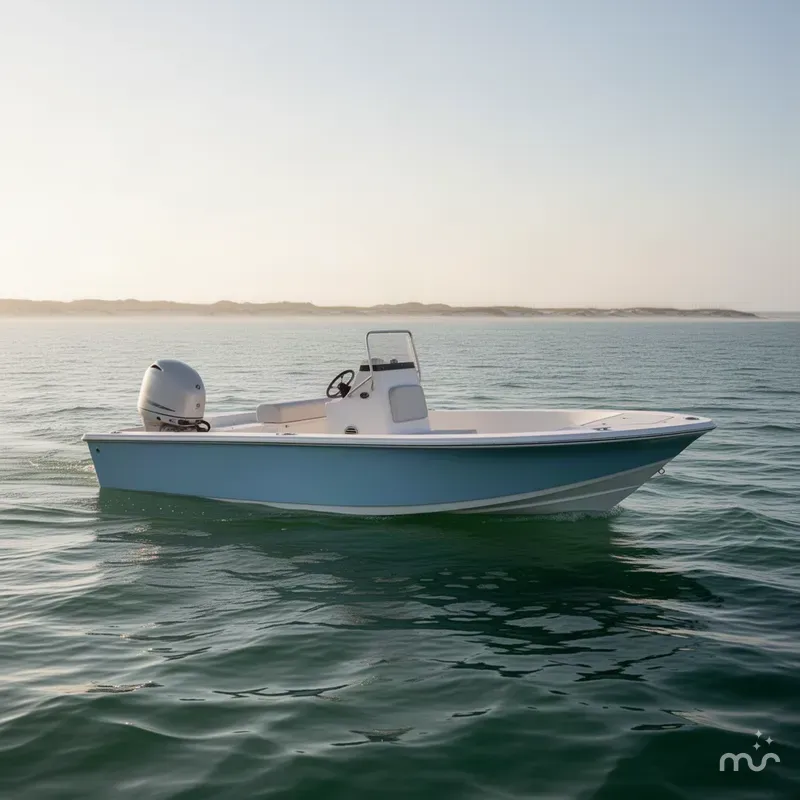 The Image of Sea Pro 230 Bay 2026 - 0