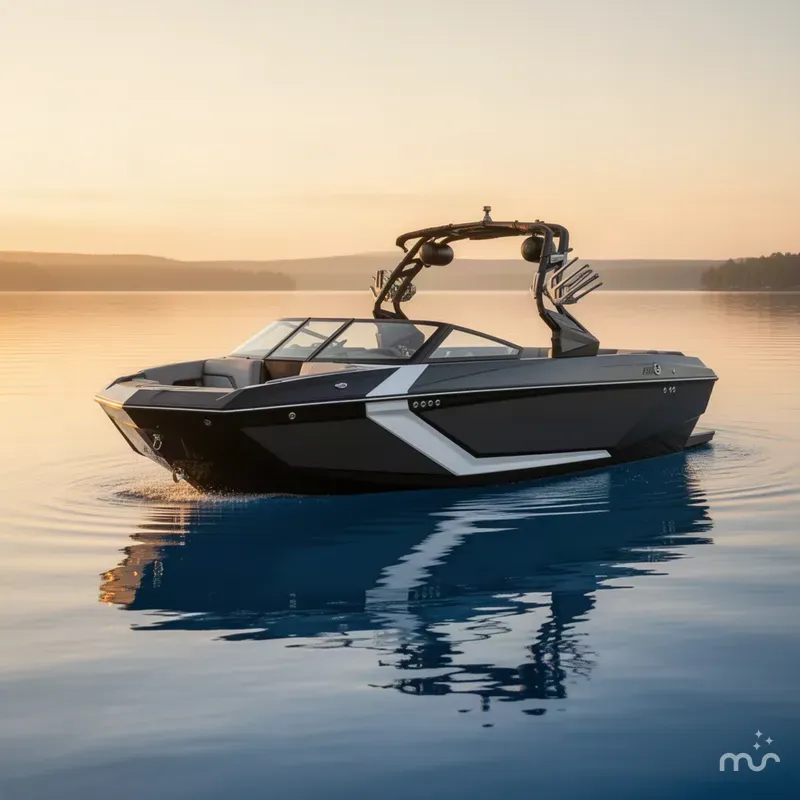 The Image of Supra R245 2027 - 0