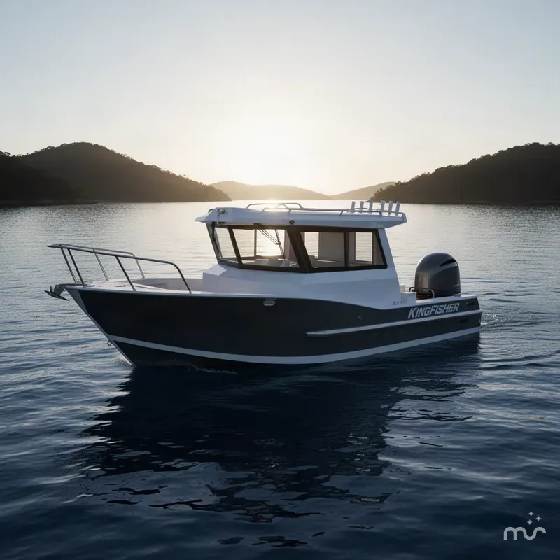 Slide: The Image of Kingfisher 23 XAC 2027 - 3