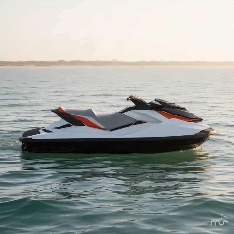 The Image of Sea-Doo GTI 130 2012 - 0