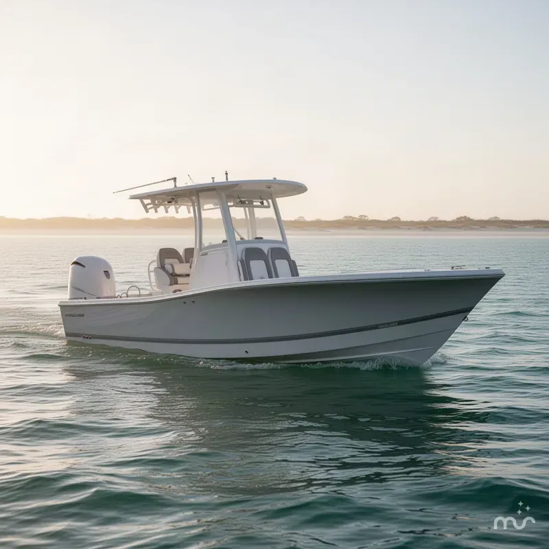 The Image of Regulator Marine 26XO 2027 - 0